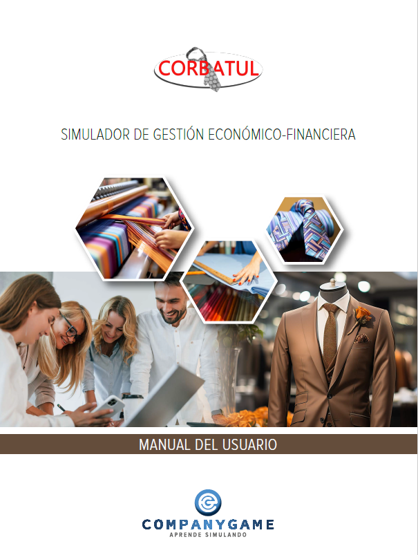 Portada del Manual de Corbatul